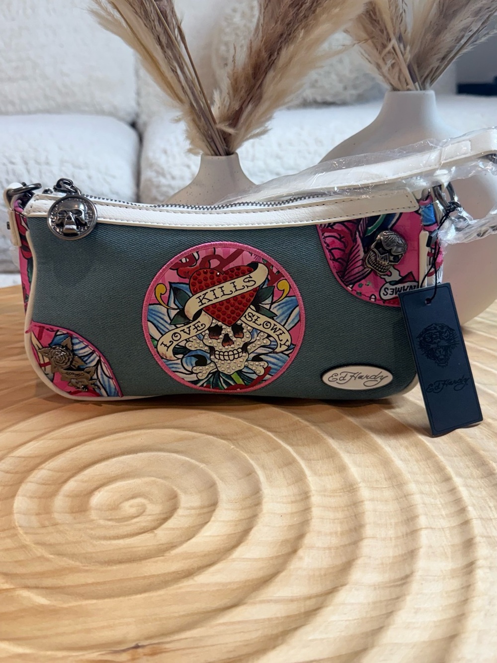 ED Hardy